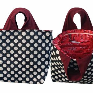 Bolso Ergonómico Hombros ^Ref.: JDA 5H^