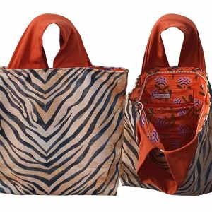 Bolso Ergonómico Hombros ^Ref.: JDA 6H^