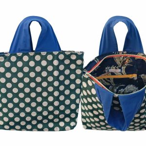 Bolso Ergonómico Hombros ^Ref.: JDA 8H^