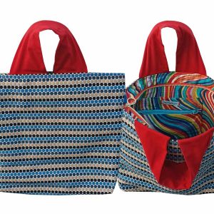 Bolso Ergonómico Hombros ^Ref.: JDA 9H^