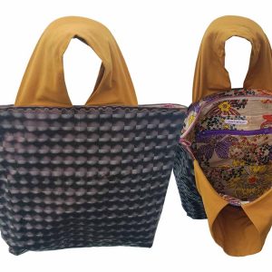 Bolso Ergonómico Hombros ^Ref.: SEO 10H^