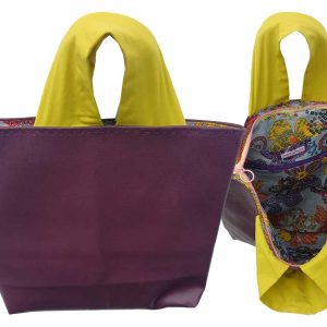 Bolso Ergonómico Hombros ^Ref.: SEO 11H^