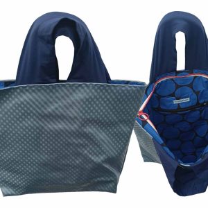 Bolso Ergonómico Hombros ^Ref.: SEO 12H^