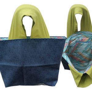 Bolso Ergonómico Hombros ^Ref.: SEO 1H^