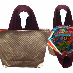 Bolso Ergonómico Hombros ^Ref.: SEO 2H^