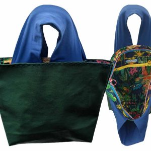 Bolso Ergonómico Hombros ^Ref.: SEO 3H^