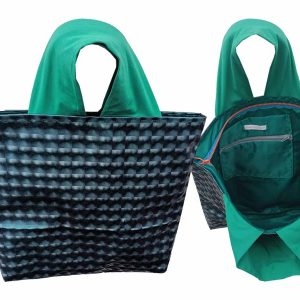 Bolso Ergonómico Hombros ^Ref.: SEO 4H^