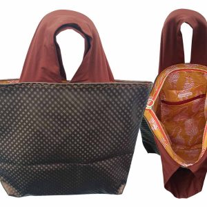 Bolso Ergonómico Hombros ^Ref.: SEO 5H^