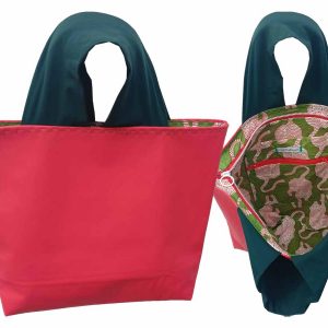 Bolso Ergonómico Hombros ^Ref.: SEO 6H^