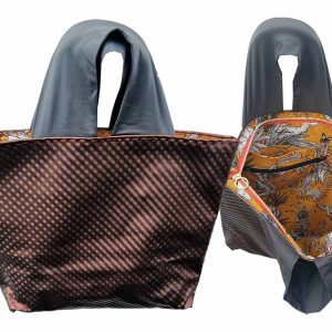 Bolso Ergonómico Hombros ^Ref.: SEO 7H^