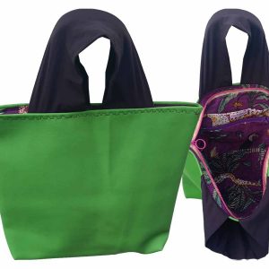 Bolso Ergonómico Hombros ^Ref.: SEO 8H^