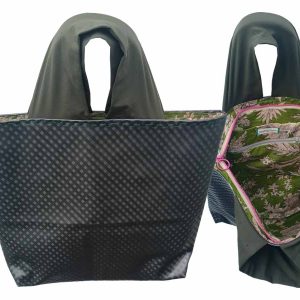 Bolso Ergonómico Hombros ^Ref.: SEO 9H^