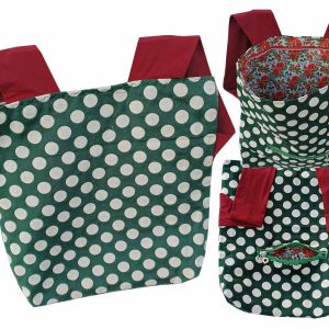 Bolso Ergonómico Mochila ^Ref.: JDA 14M^