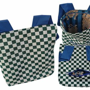 Bolso Ergonómico Mochila ^Ref.: JDA 5M^