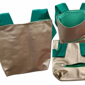 Bolso Ergonómico Mochila ^Ref.: SEO 10M^