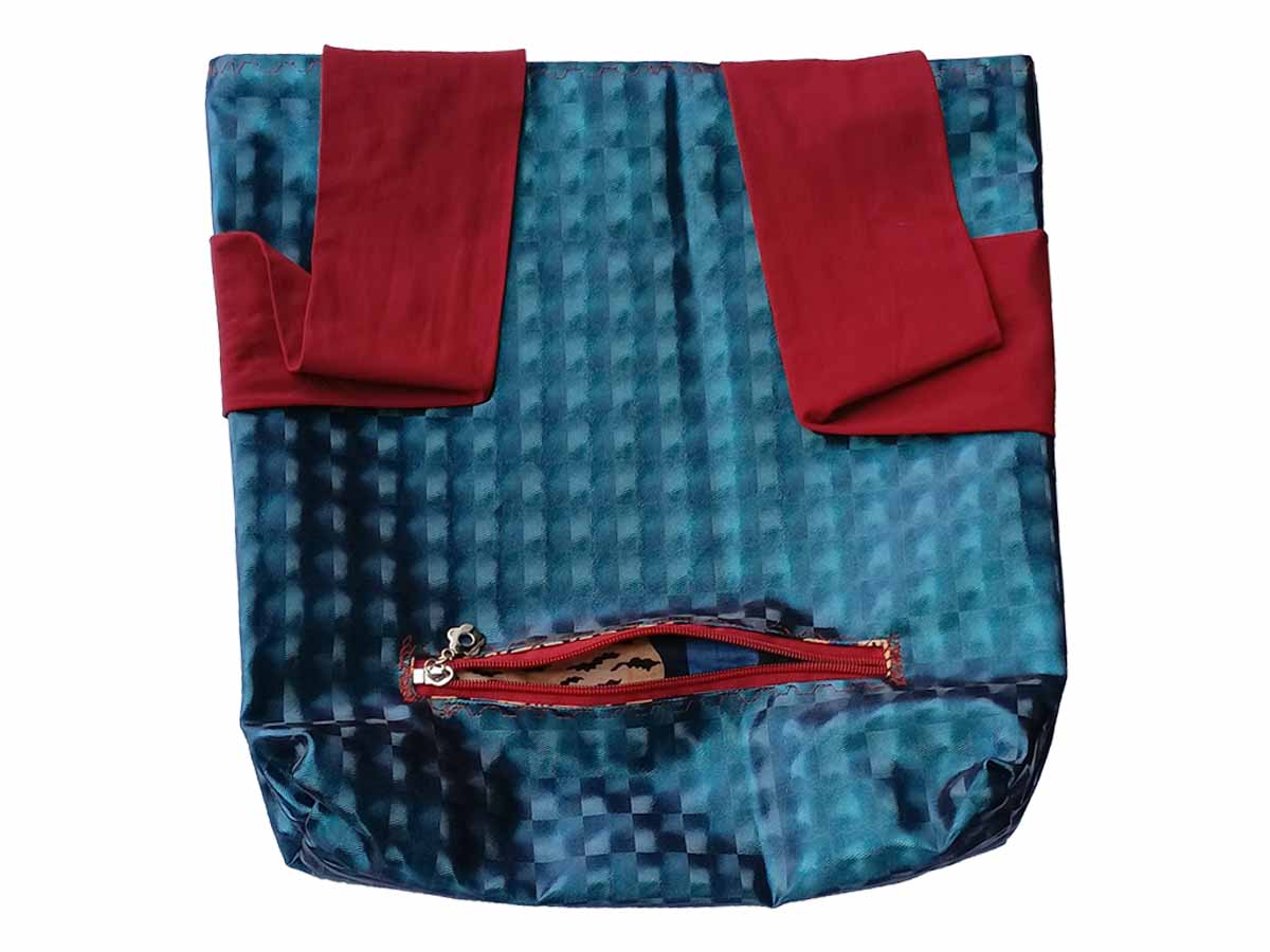 Bolso Ergonómico Mochila ^Ref.: SEO 4M^ - Imagen 5