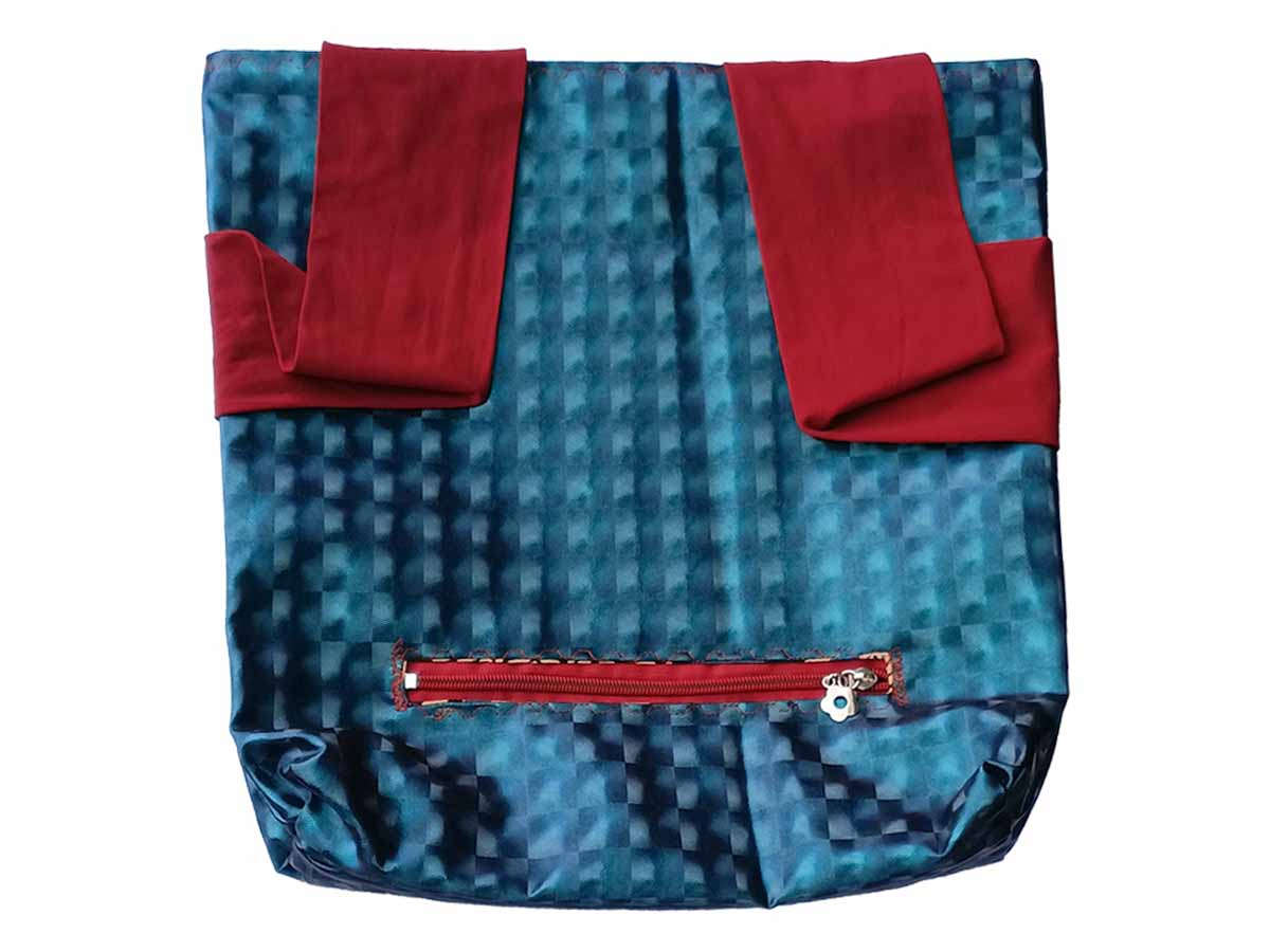 Bolso Ergonómico Mochila ^Ref.: SEO 4M^ - Imagen 4