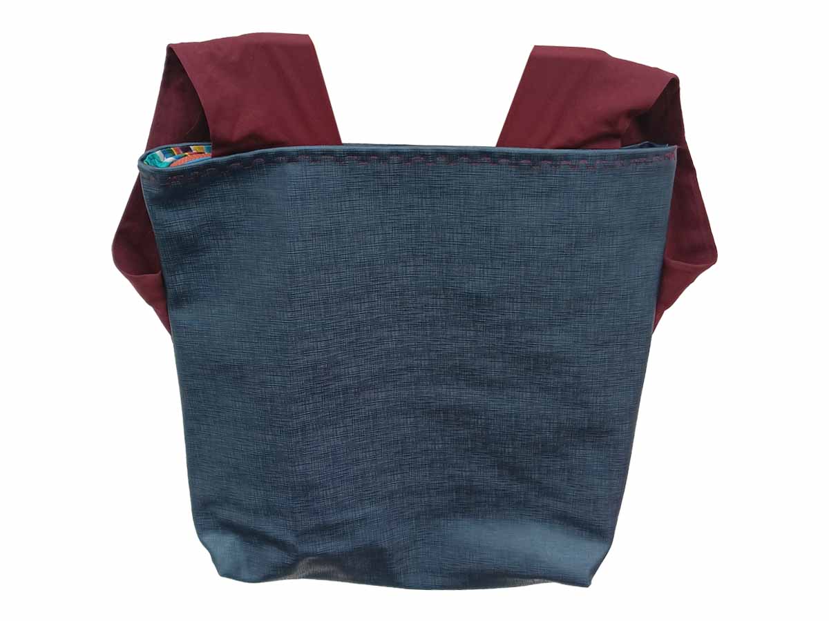 Bolso Ergonómico Mochila ^Ref.: SEO 9M^ - Imagen 2