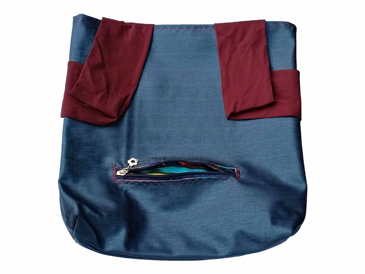 Bolso Ergonómico Mochila ^Ref.: SEO 9M^ - Imagen 5