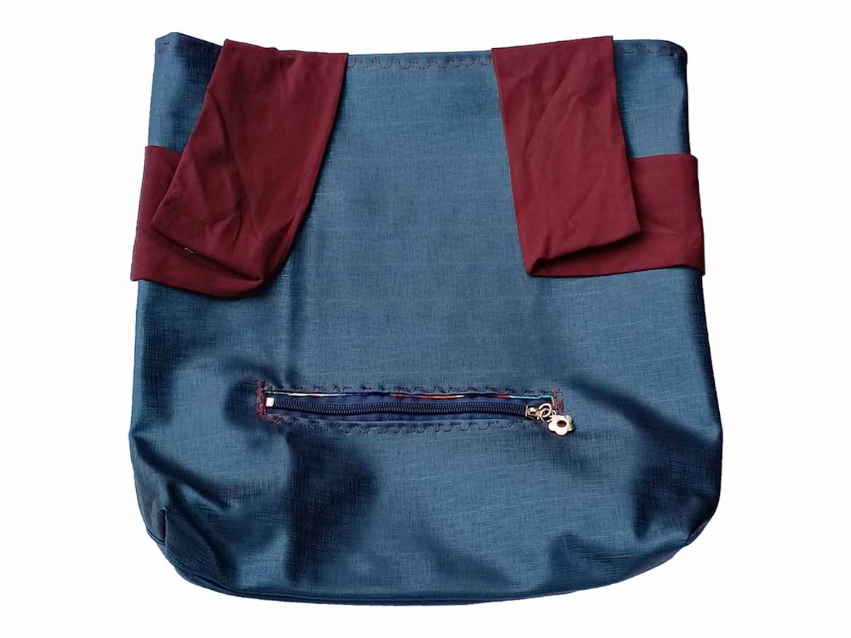 Bolso Ergonómico Mochila ^Ref.: SEO 9M^ - Imagen 4