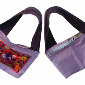 Bolso Ergonómico Bandolera ^Ref.: IX 10B^