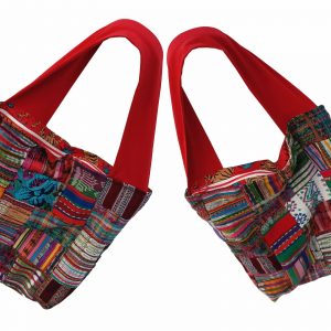 Bolso Ergonómico Bandolera ^Ref.: IX 10MA^