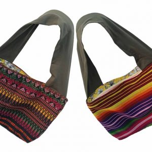 Bolso Ergonómico Bandolera ^Ref.: IX 11B^