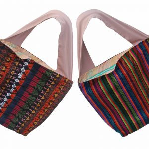 Bolso Ergonómico Bandolera ^Ref.: IX 11MA^