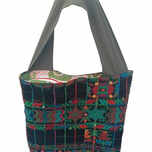 Bolso Ergonómico Bandolera ^Ref.: IX 12MA^