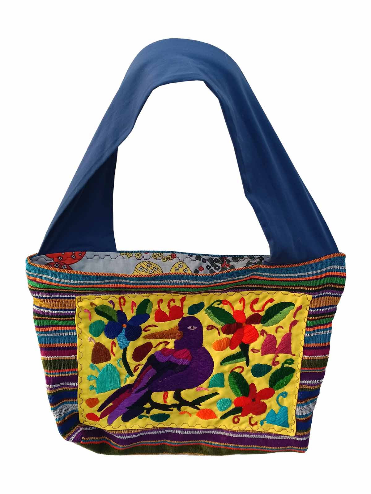 Bolso Ergonómico Bandolera ^Ref.: IX 13B^ - Imagen 2