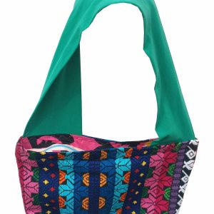 Bolso Ergonómico Bandolera ^Ref.: IX 15B^