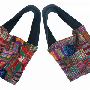 Bolso Ergonómico Bandolera ^Ref.: IX 15MA^