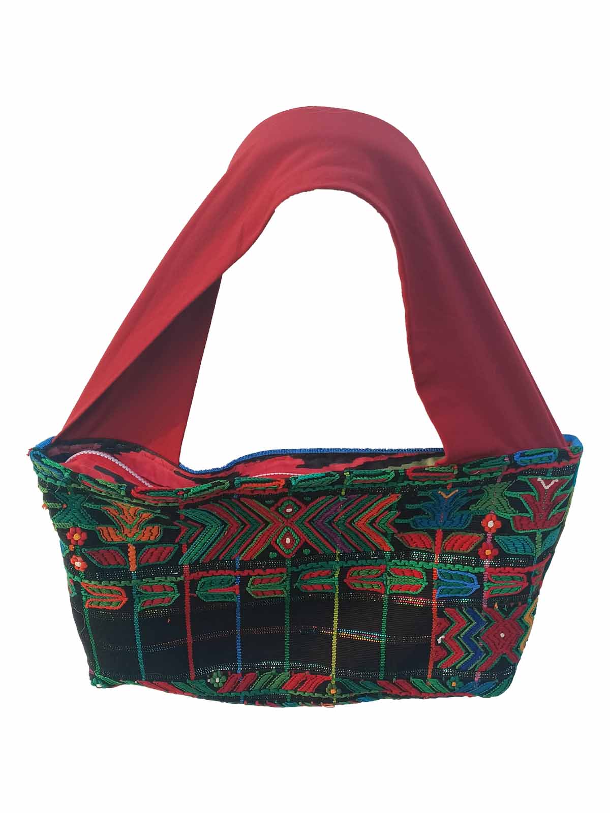 Bolso Ergonómico Bandolera ^Ref.: IX 16B^ - Imagen 2