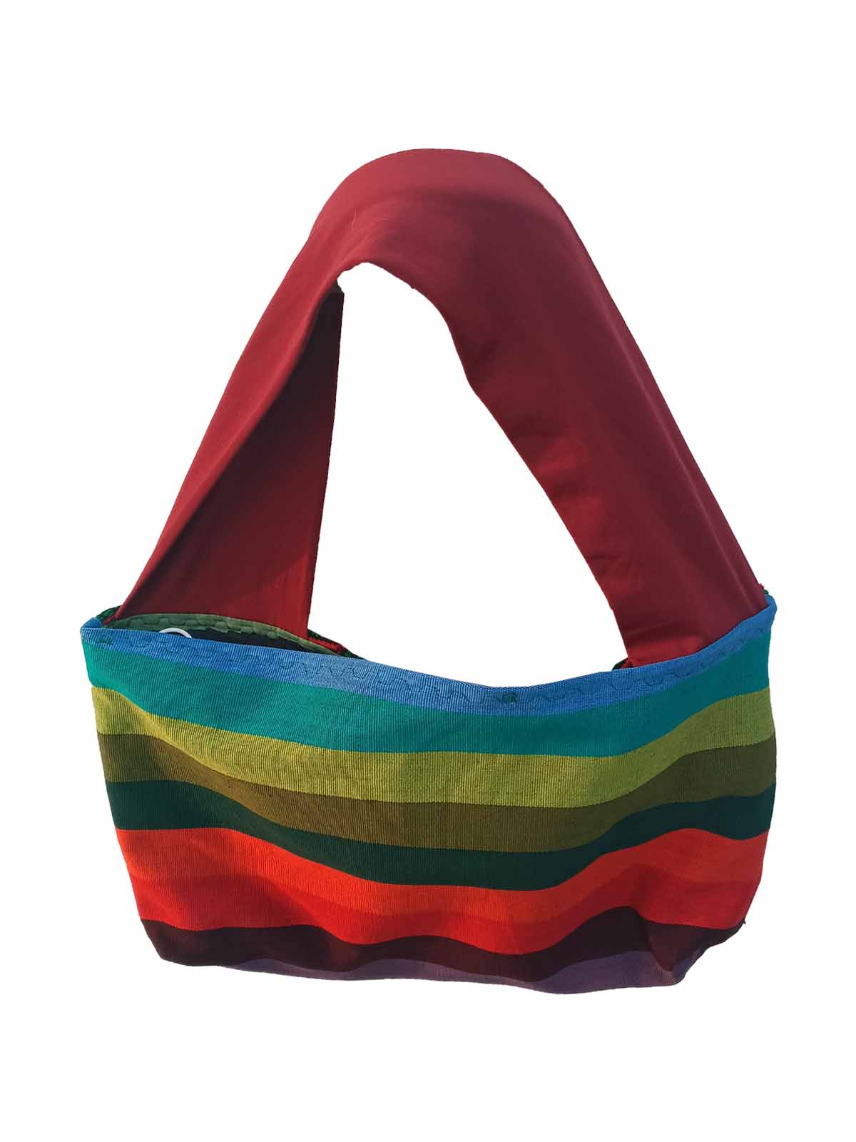 Bolso Ergonómico Bandolera ^Ref.: IX 16B^ - Imagen 3