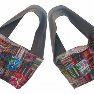 Bolso Ergonómico Bandolera ^Ref.: IX 17B^