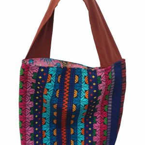 Bolso Ergonómico Bandolera ^Ref.: IX 1MA^