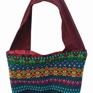 Bolso Ergonómico Bandolera ^Ref.: IX 2B^