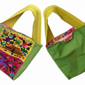 Bolso Ergonómico Bandolera ^Ref.: IX 2MA^