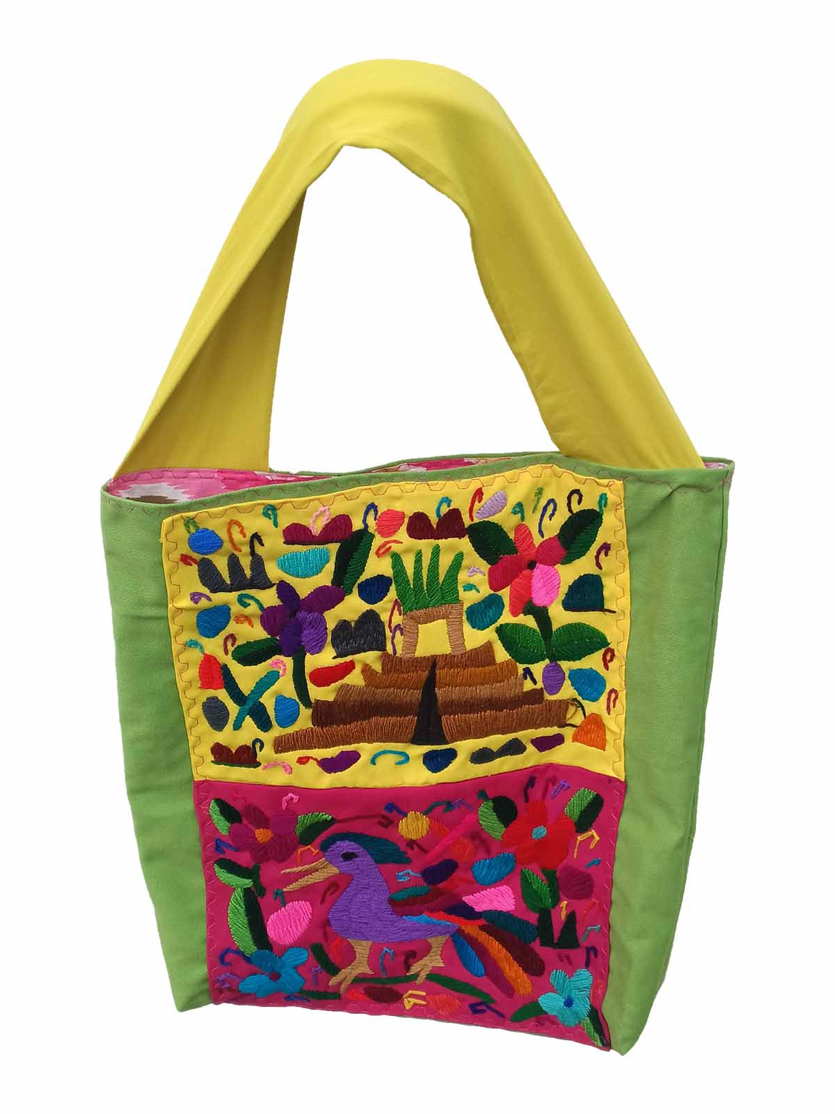 Bolso Ergonómico Bandolera ^Ref.: IX 2MA^ - Imagen 2