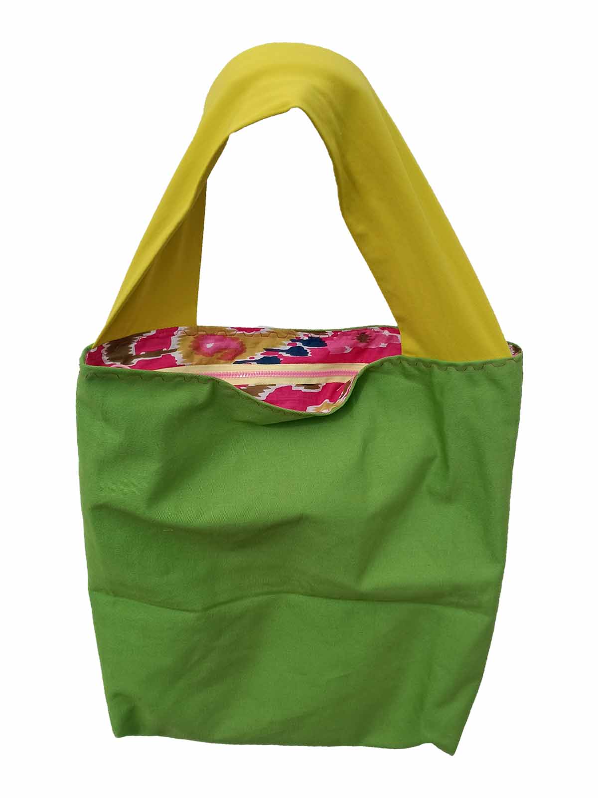 Bolso Ergonómico Bandolera ^Ref.: IX 2MA^ - Imagen 3