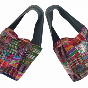 Bolso Ergonómico Bandolera ^Ref.: IX 3MA^