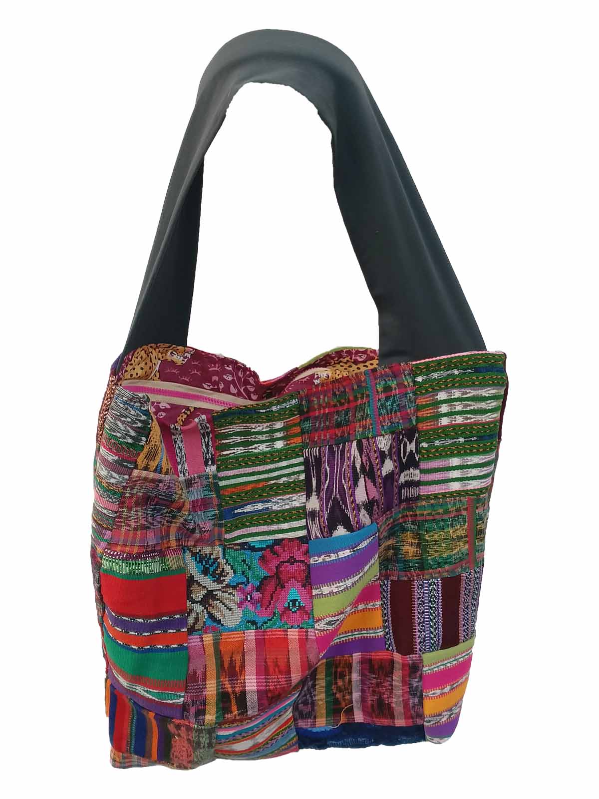 Bolso Ergonómico Bandolera ^Ref.: IX 3MA^ - Imagen 2