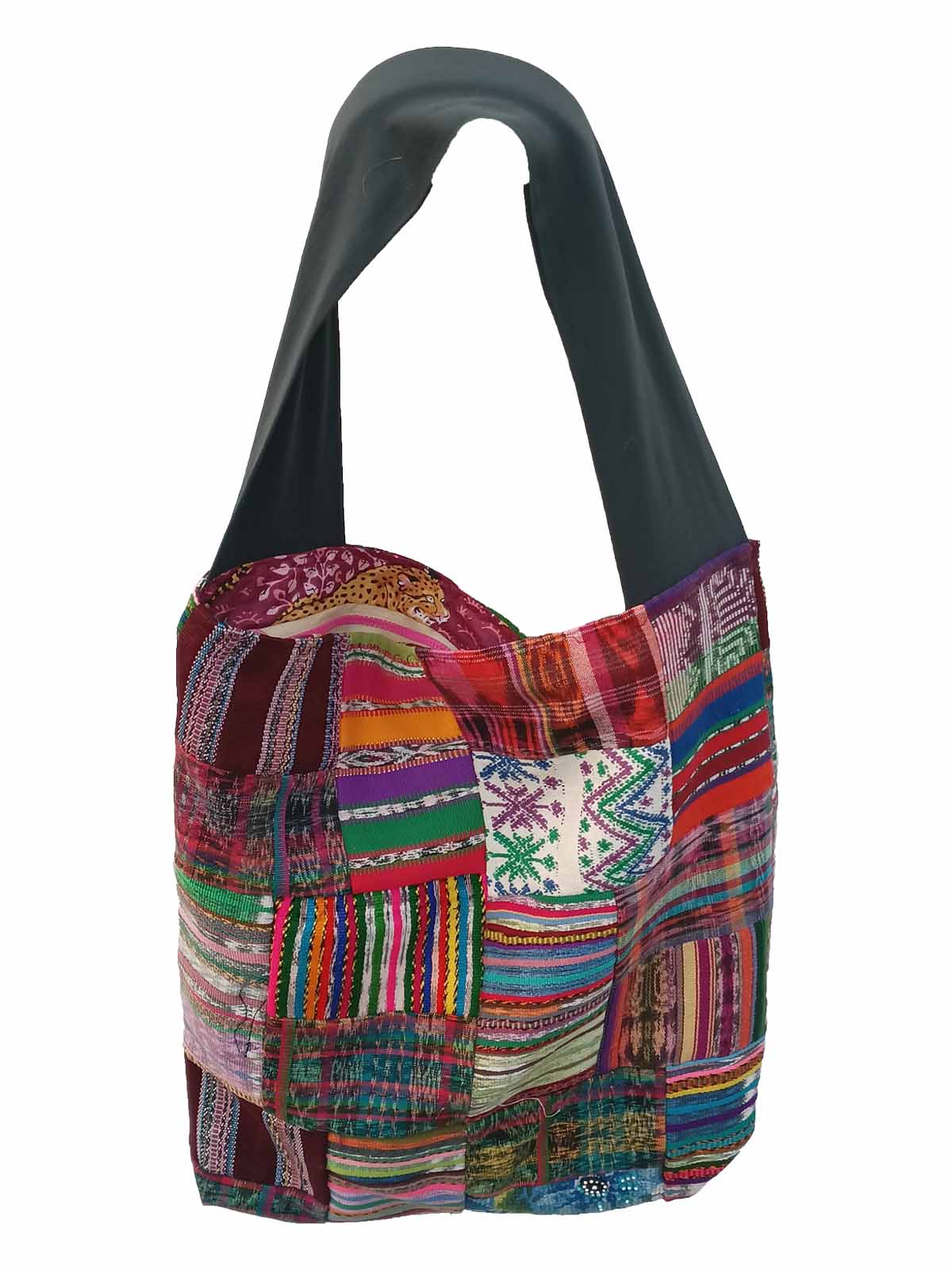 Bolso Ergonómico Bandolera ^Ref.: IX 3MA^ - Imagen 3