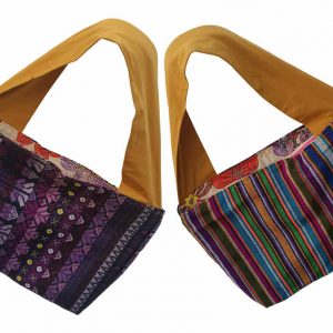 Bolso Ergonómico Bandolera ^Ref.: IX 4B^