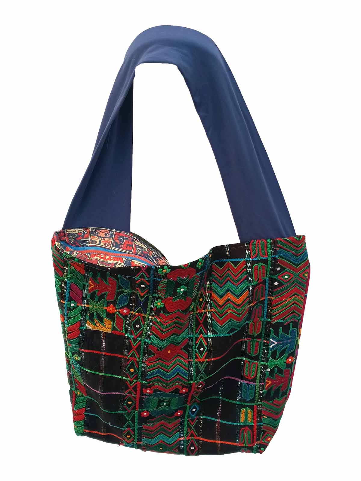 Bolso Ergonómico Bandolera ^Ref.: IX 4MA^ - Imagen 2