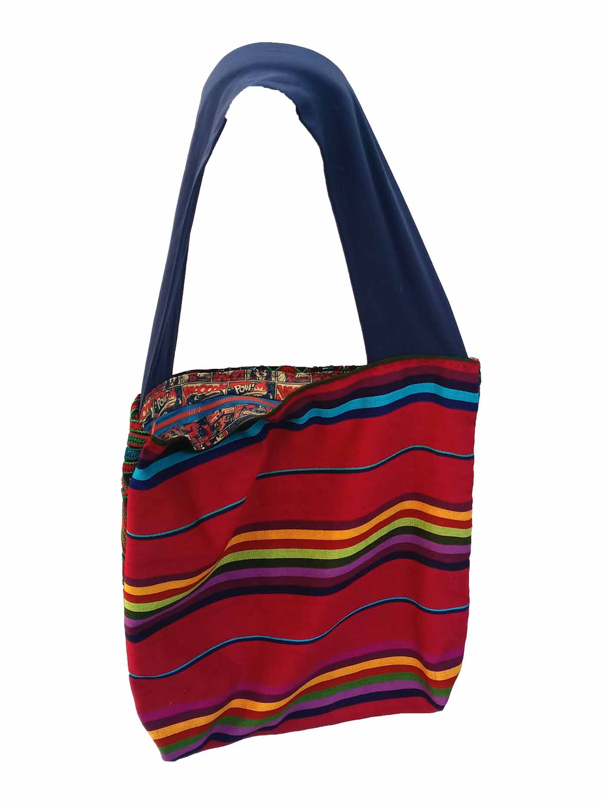 Bolso Ergonómico Bandolera ^Ref.: IX 4MA^ - Imagen 3