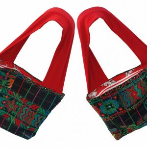 Bolso Ergonómico Bandolera ^Ref.: IX 5B^