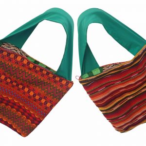 Bolso Ergonómico Bandolera ^Ref.: IX 5MA^