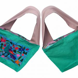 Bolso Ergonómico Bandolera ^Ref.: IX 6B^