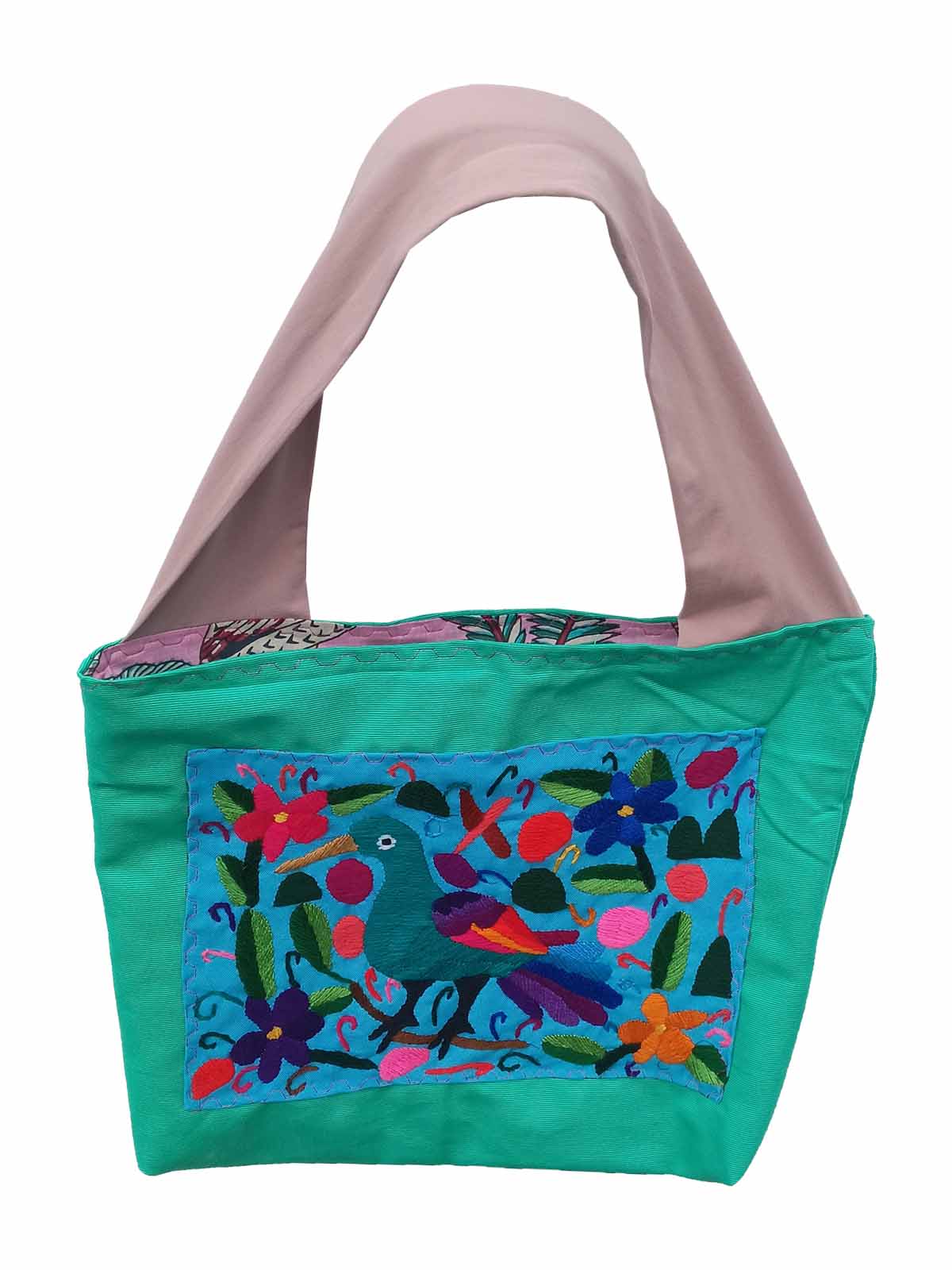 Bolso Ergonómico Bandolera ^Ref.: IX 6B^ - Imagen 2